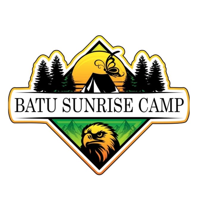 Logo Batu Sunrise Camp